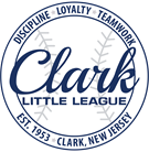 Clark Little League