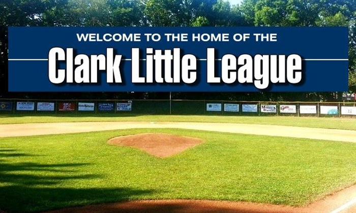 Clark Little League