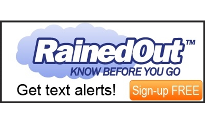 Sign-up for Clark Little League Rained Out
