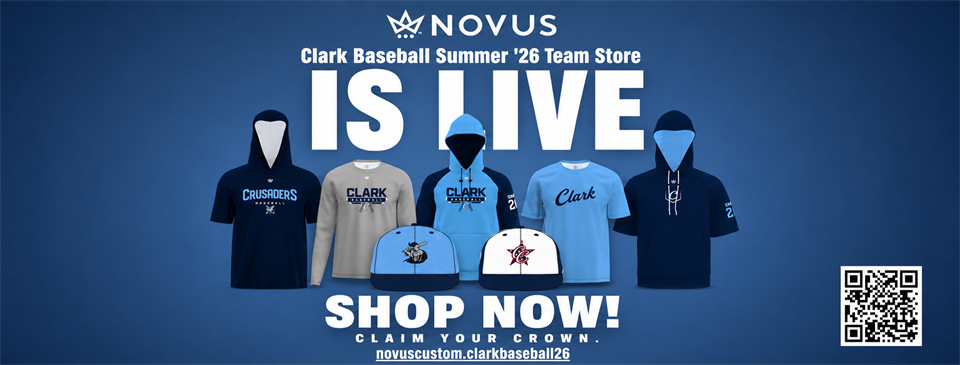 Summer Merch Store Now Open!